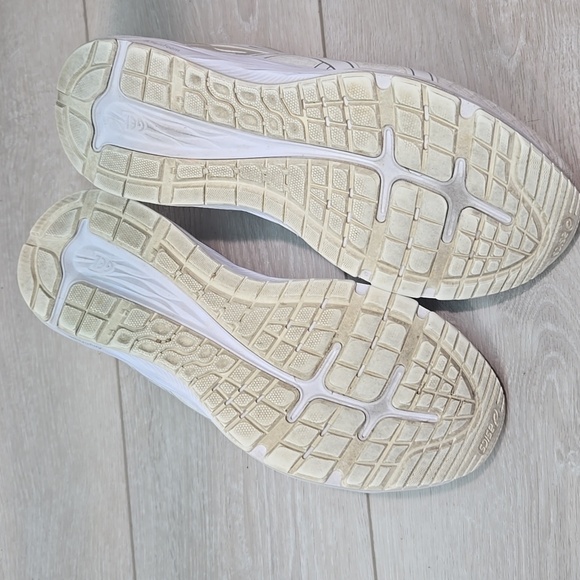 Asics Women Gel-Excite 7 Athletic Running Sneakers Sz 10 - Picture 11 of 12